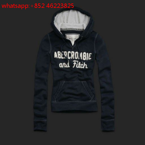 sweat abercrombie pas cher